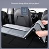 SUV Rear Seat Sleeping Pad & Trunk Bed Extension