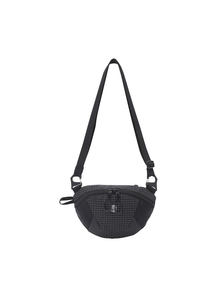 Hydrogen Atomic Shoulder Bag
