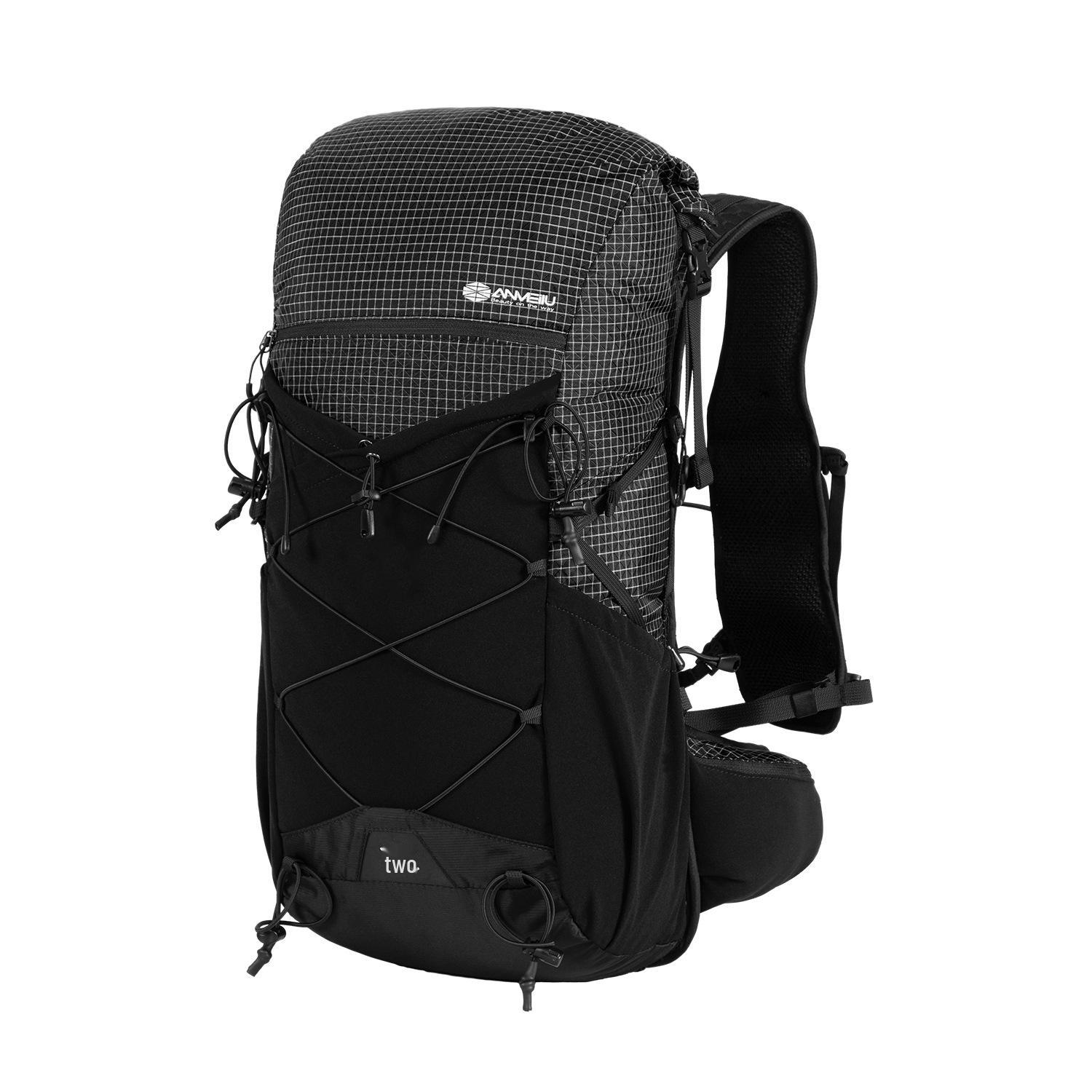 30L Lightweight Outdoor Hiking & Camping Backpack with Hydration Pack