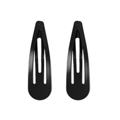 Color Negro Negro Ranitas 5cm Carton 1un