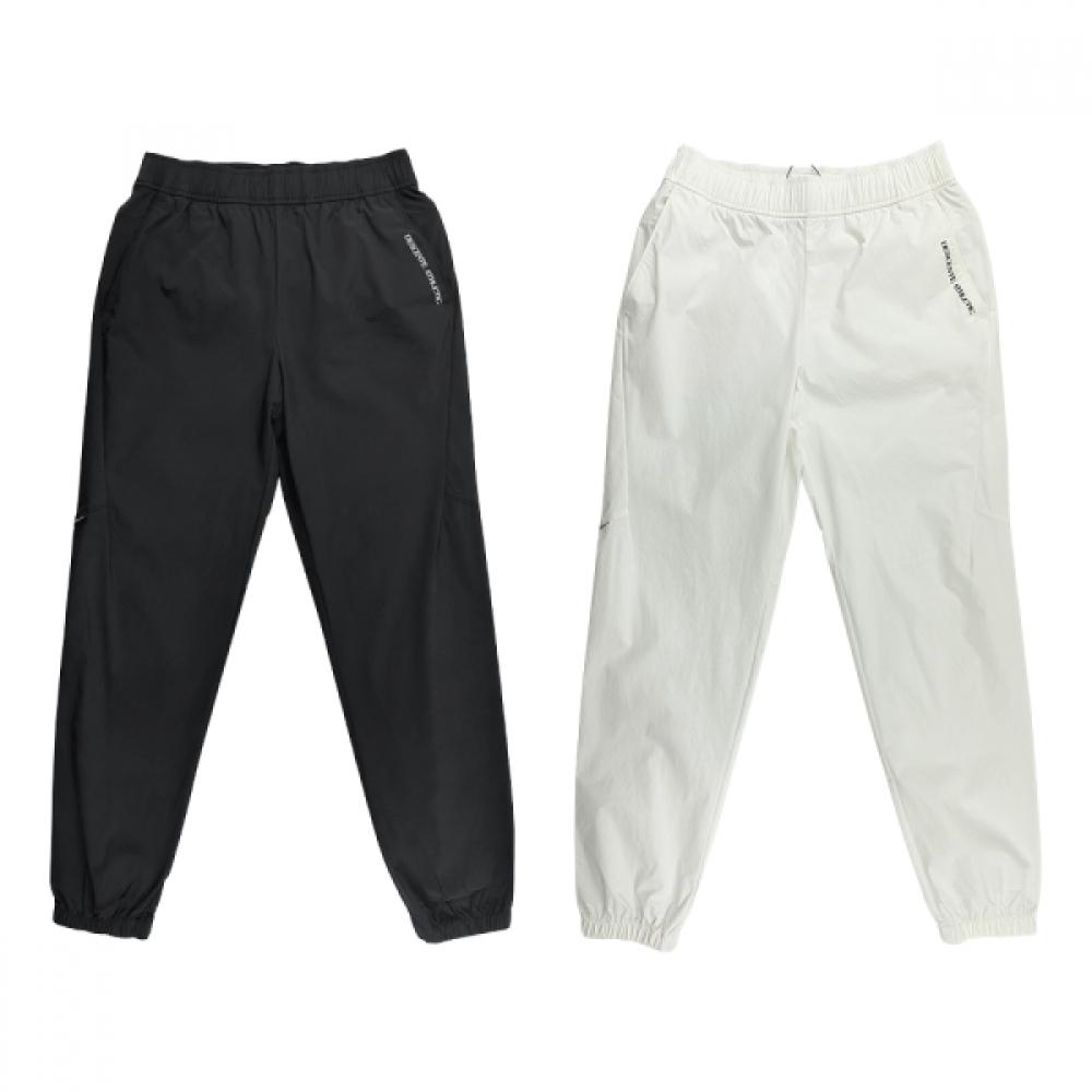 

DeScent Women S Warm Up Jogger pantS Sq122pwp11 SQ122PWP11 black (BLK)/65