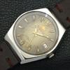 ORIENT AUTOMATIC 46941 VINTAGE JAPAN MENS ORIGINAL DIAL WATCH a701849-5