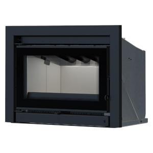 Fireplace cassette KRATKI KDZ 6 kW