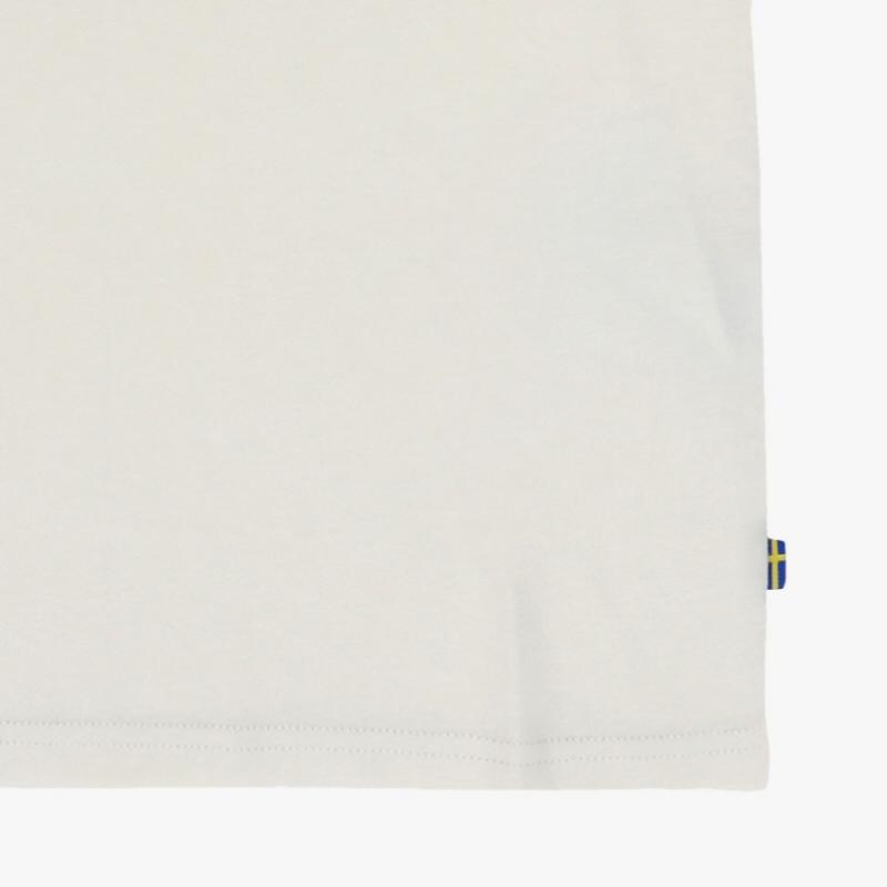 Fjallraven Women S T ShirT Work wiTh naTure 14600171 113