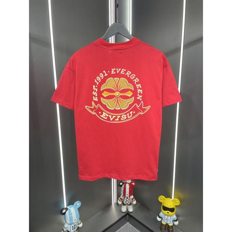 Unisex Oversized Cotton Graphic Tee Streetwear Casual T-Shirt Teens Adults