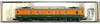 KATO N gauge Kumouni 74 0 Shonan color M Railway model Train 4863-1