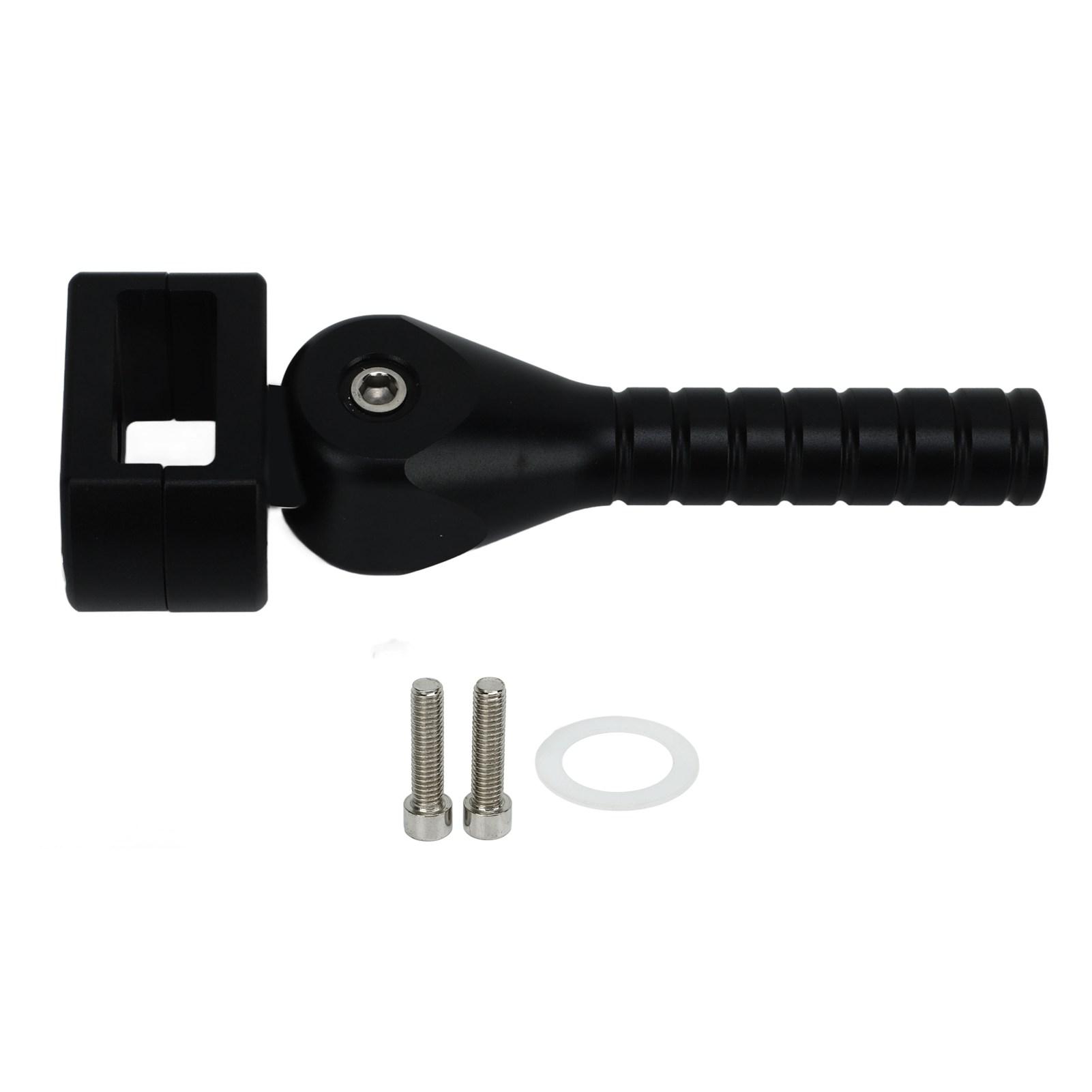 Motorcycle Lifting Lever Auxiliary Bar Replacement for K 1200 R 1200 S 1300 R 1300 S
