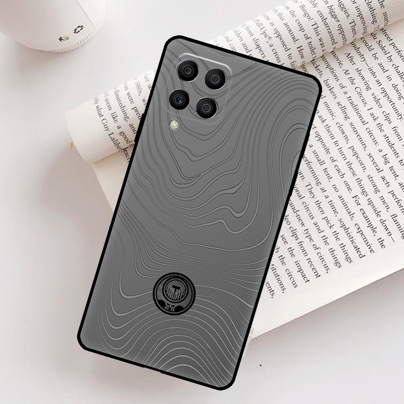 

Beskar Steel Case For Samsung Galaxy M31 M11 M14 M34 M54 M12 M32 M52 M15 M13 M06 M16 M36 M56 M53 M35 M55 Samsung M35