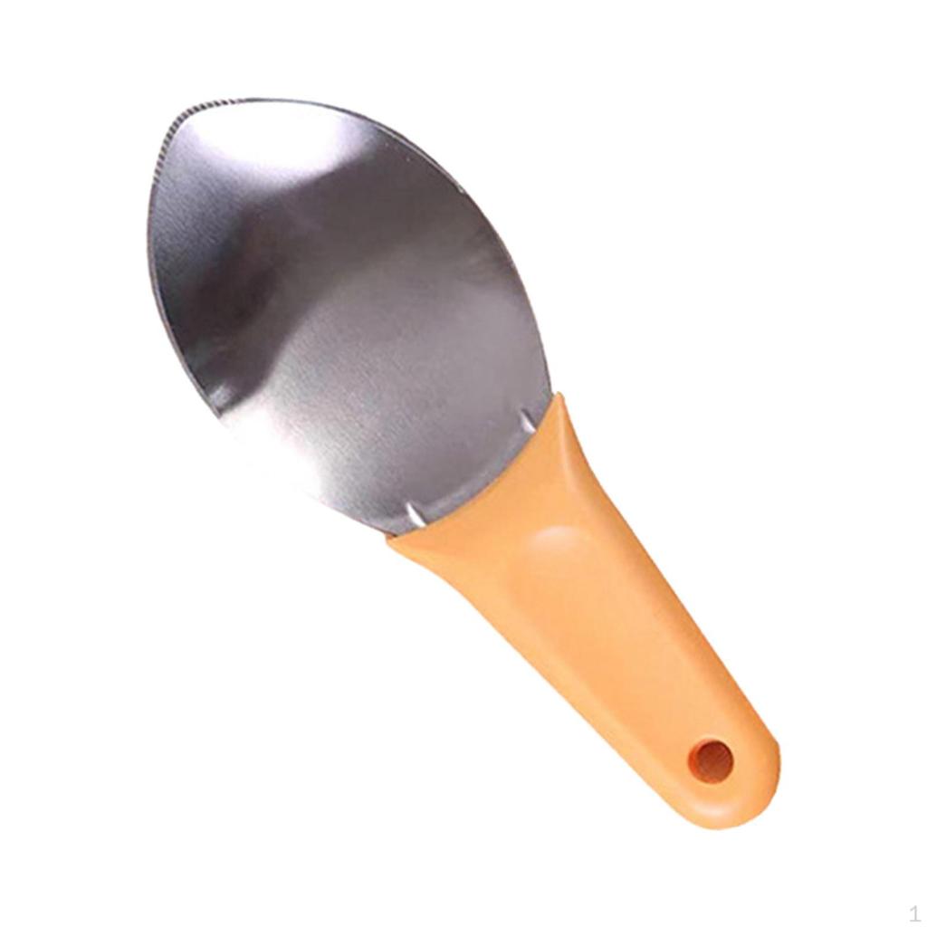 Cutting Tool Stainless Steel Kitchen Gadget Splitter Portable Dicing