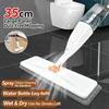 Wet Dry Use Floor Cleaning Mop Microfiber Mop Floor Mop New Floor Spray Mop  Home Floor Cleaning