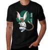 Momo Tshirt Functional Casual Short Sleeve Tee
