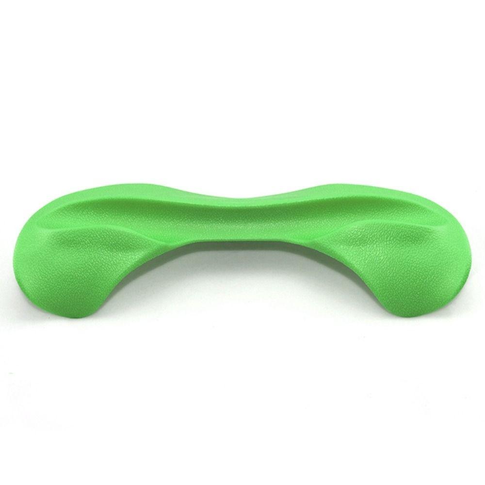 Thicken Barbell Neck Shoulder Pad Soft Barbell Shoulder Pad Barbell Protect Cushion  Gym Equipment