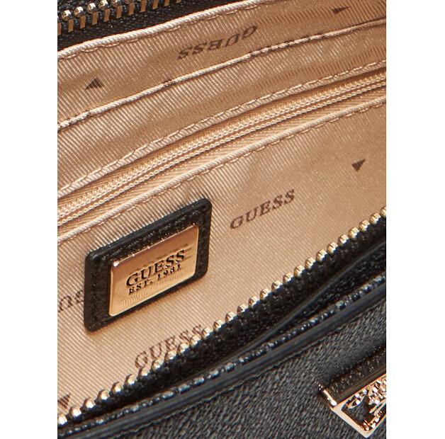 Bag Guess Noelle II Mini HWBG96 72720 Grey