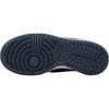Nike Dunk Light Armory Low Versatile Comfortable Shock Absorbing Durable Low Top Kids Skate Shoes Kids Skate Shoes Blue White II7639-100