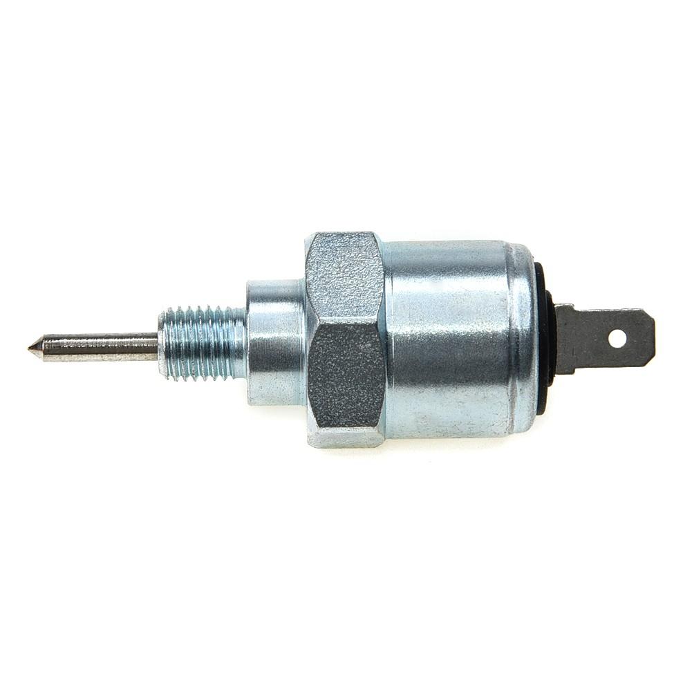 Forgassersolenoidsett For 175 180 240 265 LX188 LX279 LX289 Traktor