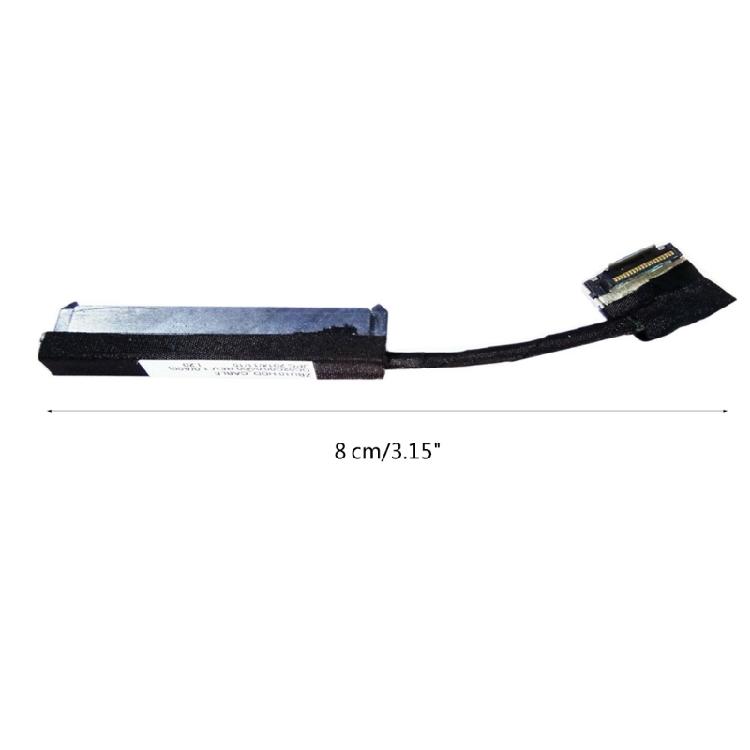 Laptop SATA Hard Drive HDD Connector Flexible Cable for XDell Latitude 5550 E5550 7450 E7450