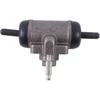 Bremsmanschette 924294 Kompatibel mit Mitsubishi Motor 4G64 für Clark Gabelstapler CGC20 CGC25 CGC30 CGP20 CGP25 CGP30 CGC20C365G CGC25C365G