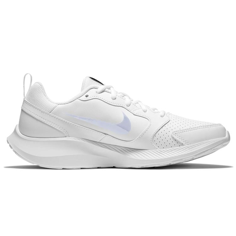 New Nike Todos White/Purple Women's BQ3201-102