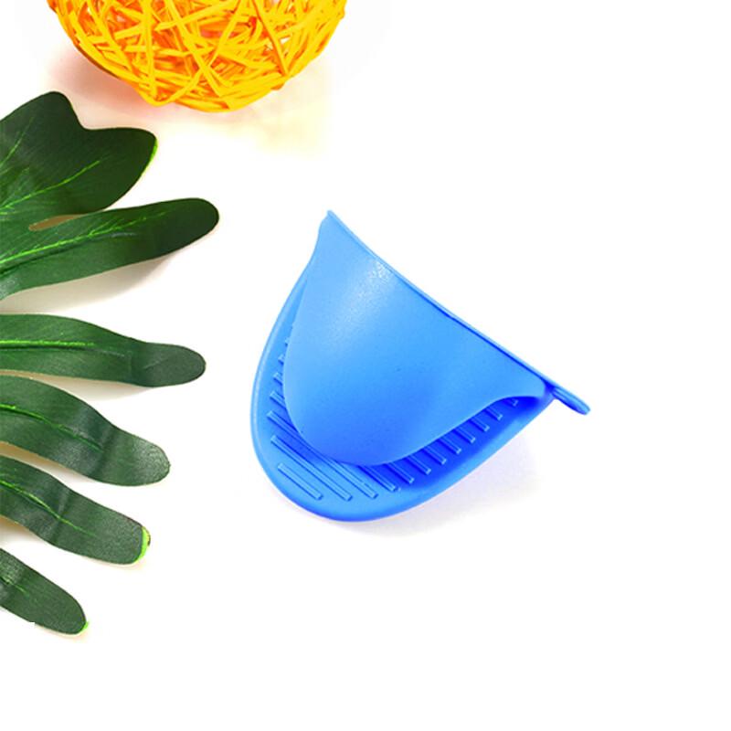 MDNG Silicone Shark Kitchen Heat-Resistant Gripper