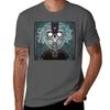 Observer01 TShirt Festive Simple TShirt