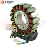 Honda VTX1300C/S Motorcycle Generator Stator and Magneto Coil.