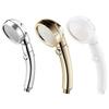 Premium Quality Portable 360 Degree Rotating Shower Head Featuring Three Modes And Stop Button