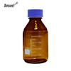 Laboratory Glass Reagent Bottle