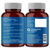 Carbamide Forte Vitamin B12 Tabletten 500mcg Nahrungsergänzungsmittel für Männer & Frauen 90 Veg-Tabletten Tägliche Energie
