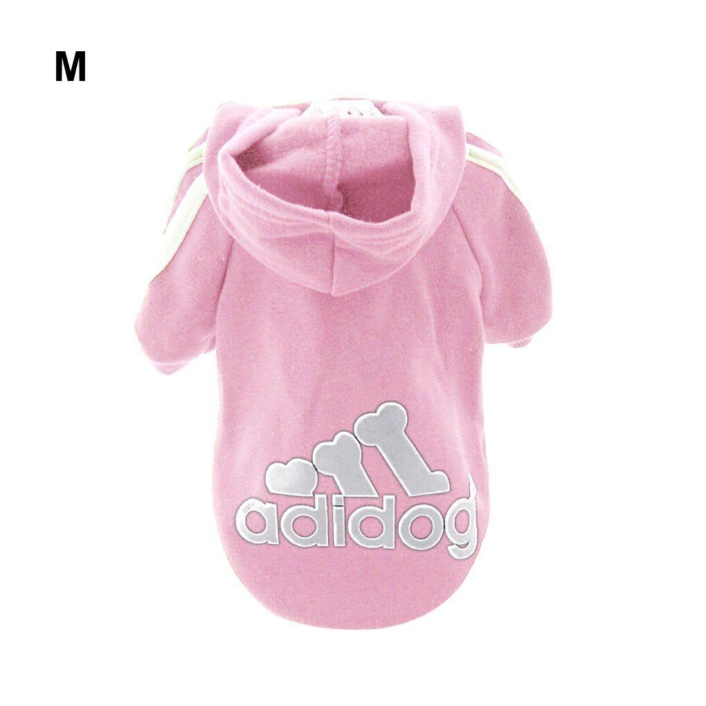 Süßer Haustier Hund Katze Kleidung Welpe Warmer Pullover Hoodie Mantel Kostüm Bekleidung
