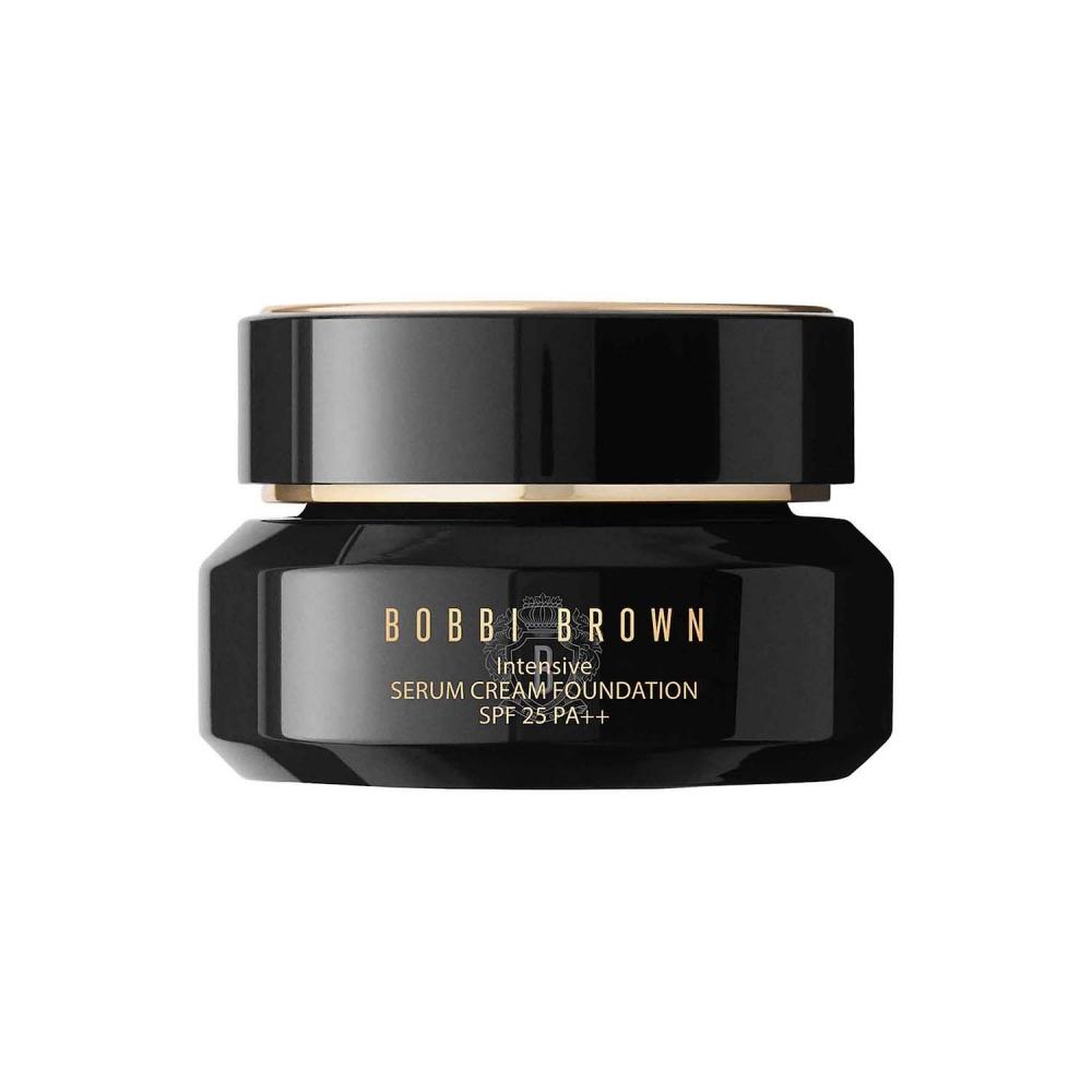 B.brown  Porcelain   Intensive Serum Cream Foundation Spf 25 Pa ++  