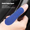 Elastic Bowling Thumb Tapes Bowling Finger Tapes Premium Bowling Thumb Tapes 20pc Flexible Elastic Breathable Finger for Men