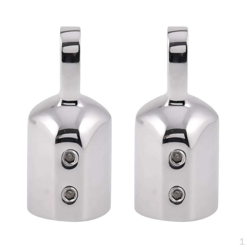 

2 шт. Внешний наконечник 1 / 25 мм Фитинговая фурнитура