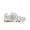 Gel Nimbus 10.1 Alb Argintiu Pur Adidași Unisex 1203A761-100