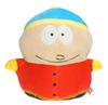 South Park Plush Toy Set: Skull Kenny, Cartman, Kyle, Butters, Stan with Go-Karts.