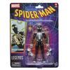 Hasbro Marvel Legends Series Spider-Man Spider-Venom