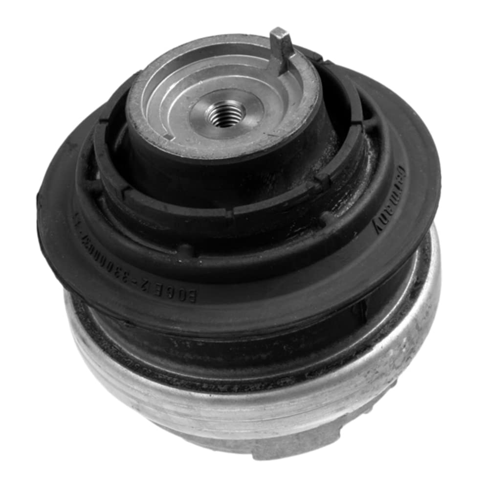 LEMFORDER Engine Mount for Number 26076 (Both Sides, Front, Right, Left) Mercedes-Benz (Part 01)