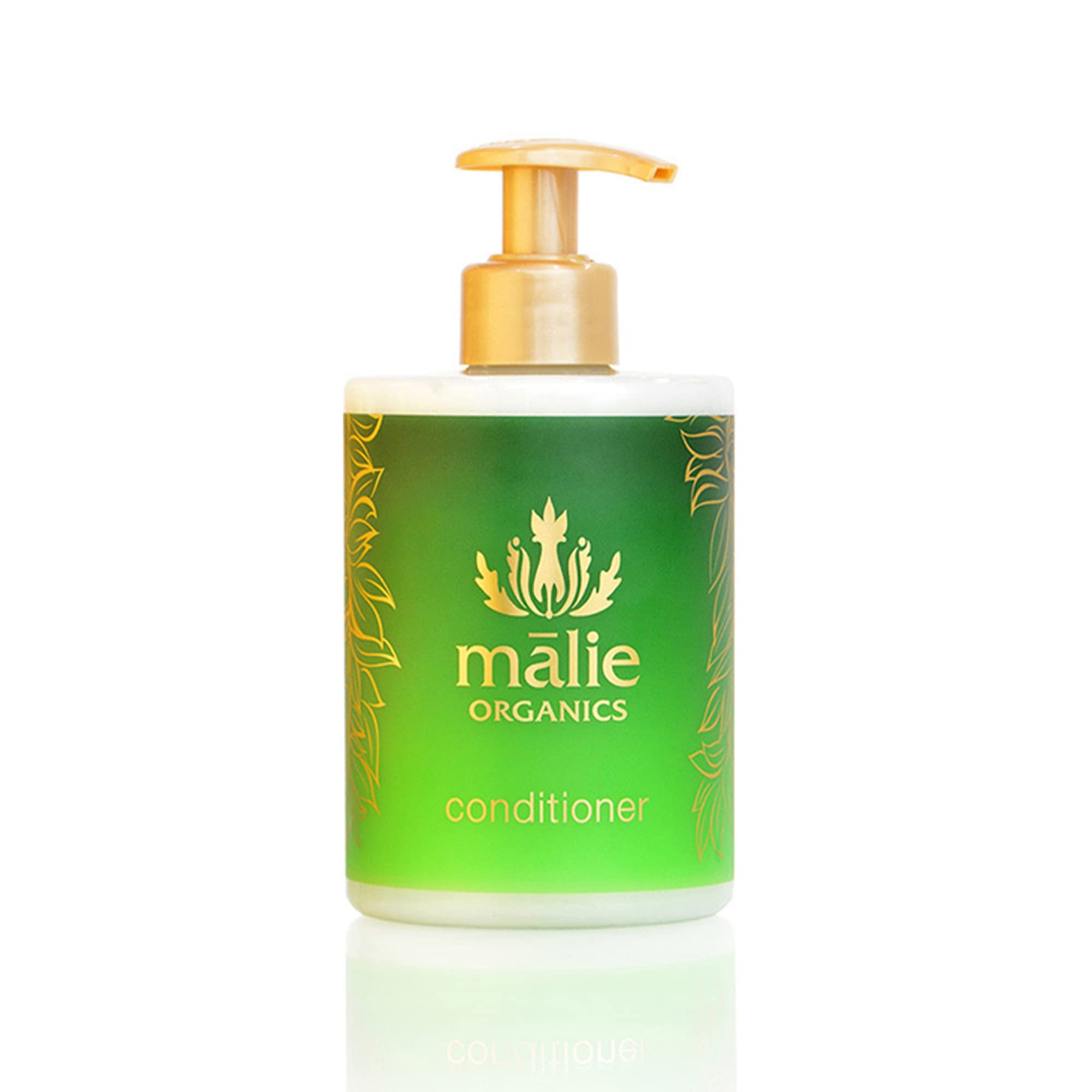 

Malie Organics CONDITIONER 414ml Koke e (Conditioner Koke e)