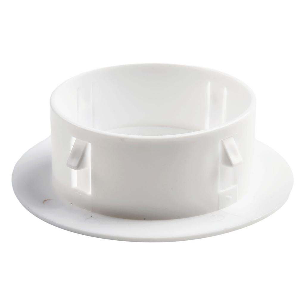 Dekorative Abdeckung für Klimaanlagenloch Kunststoff