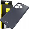 Sc Silicone Case Poco F6 5G Black
