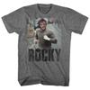 Tričko Rocky Run Rocky Movie