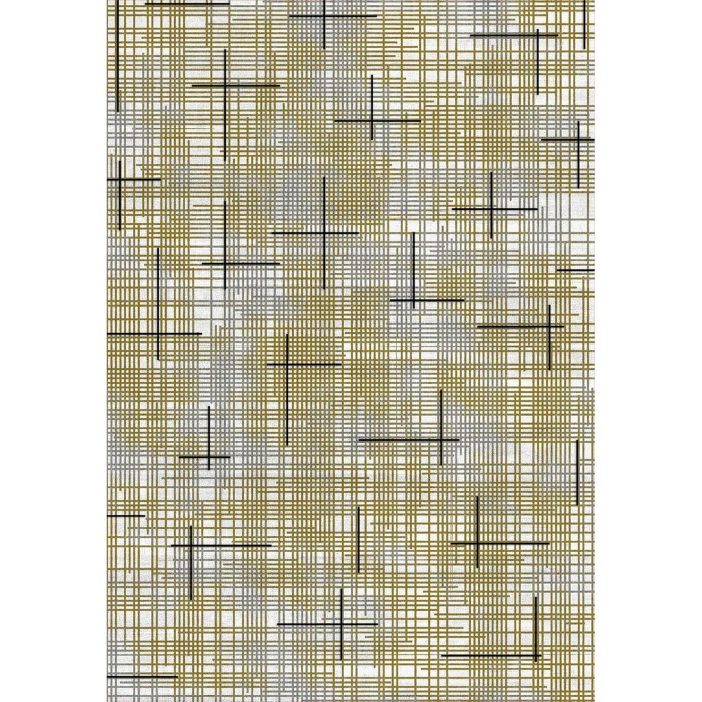 Rovigo Home Washable Printed Carpet RV041-FNL305