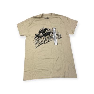 Spencer's Women's T-shirt PRINT S