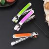 Silicone Anti-Scald Pot & Bowl Clip Set