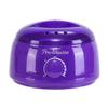 Cross-Border Hot Wax Therapy Machine for Hair Removal - Melting Pot with Honey Wax and Beauty Wax Beans