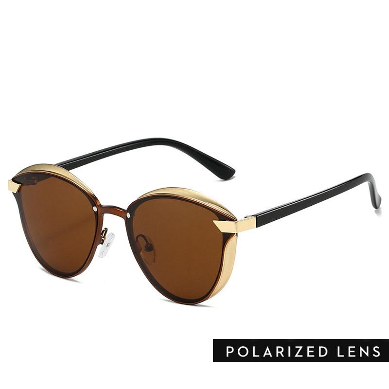 Women Cat Eye Sunglasses Ladies Vintage Female Sun Glasses Oculos Gafas UV400