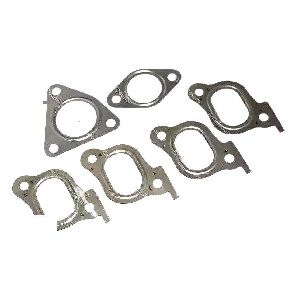 Fit For Mahindra Scorpio 2.2L Mhawk Diesel Engine Rebuild Kit