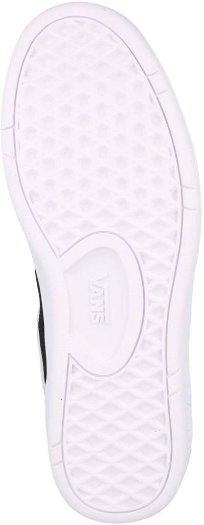Кроссовки Vans Staple Cruze Too ComfyCush черный/настоящий белый