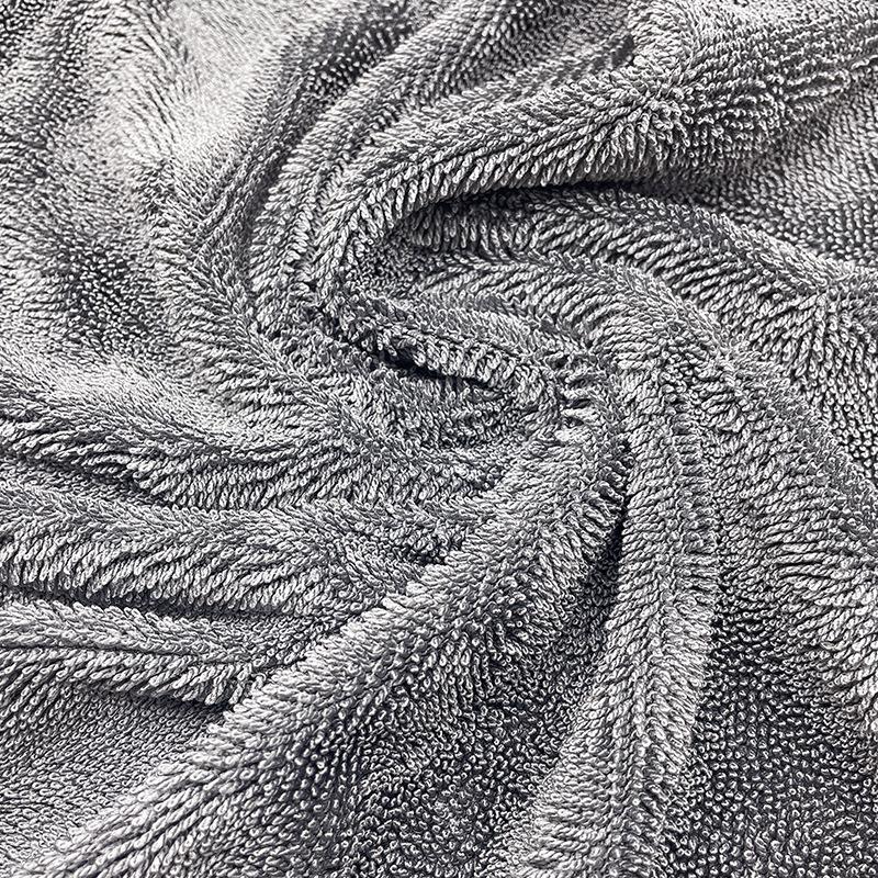 Car wash water rag Microfiber car towel Car cleaning towel Thickened rag