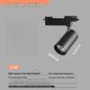 Oeny High CRI LED Track Light