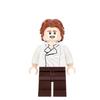 Jar Binks Jar Han Solo Building Block Minifigure Model Kids Toy Diy